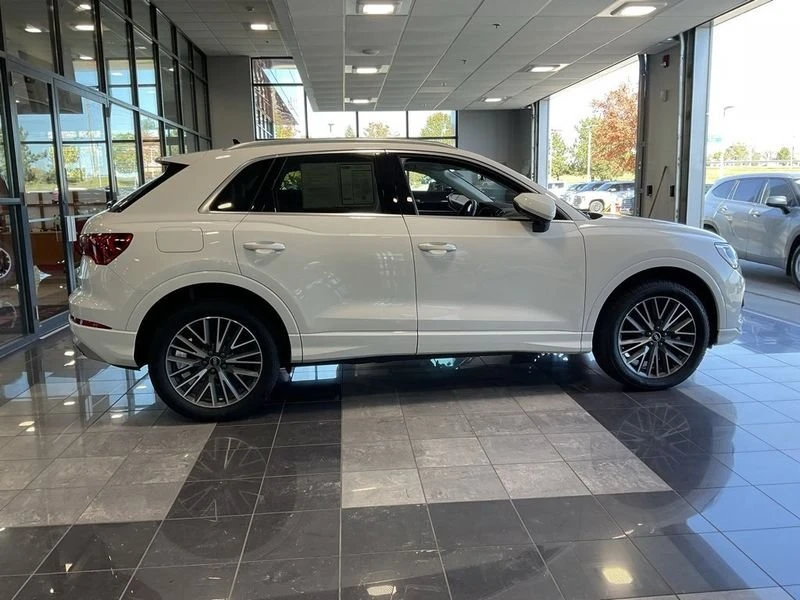 2021 Audi F3 Q3 - Image 5 of 17