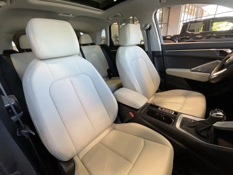 2021 Audi F3 Q3 - Image 16 of 17