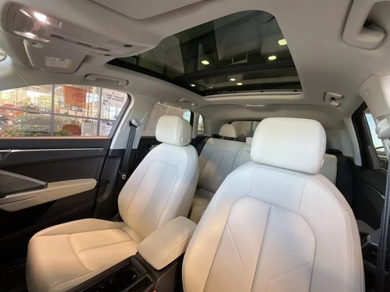 2021 Audi F3 Q3 - Image 9 of 17