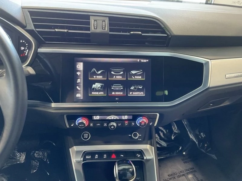 2021 Audi F3 Q3 - Image 13 of 17