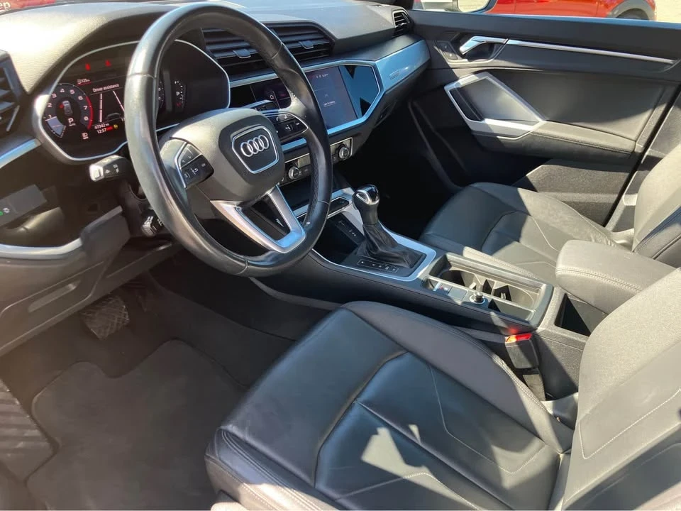 2021 Audi F3 Q3 - Image 19 of 20