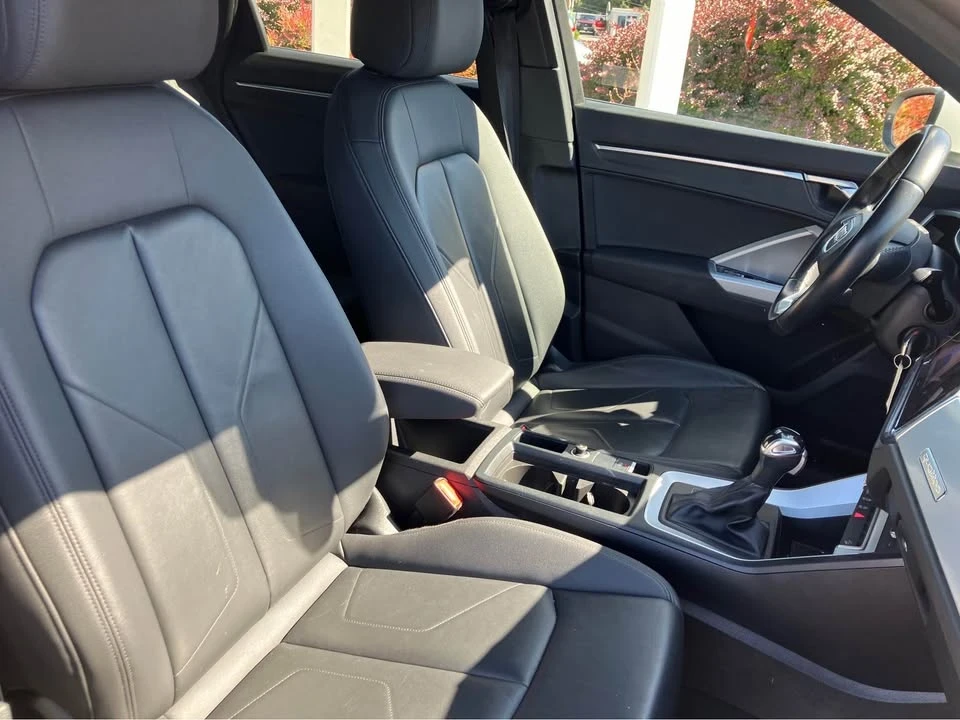 2021 Audi F3 Q3 - Image 8 of 20