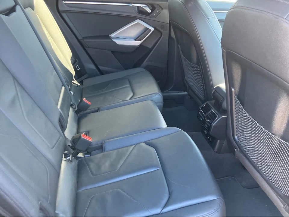 2021 Audi F3 Q3 - Image 13 of 20