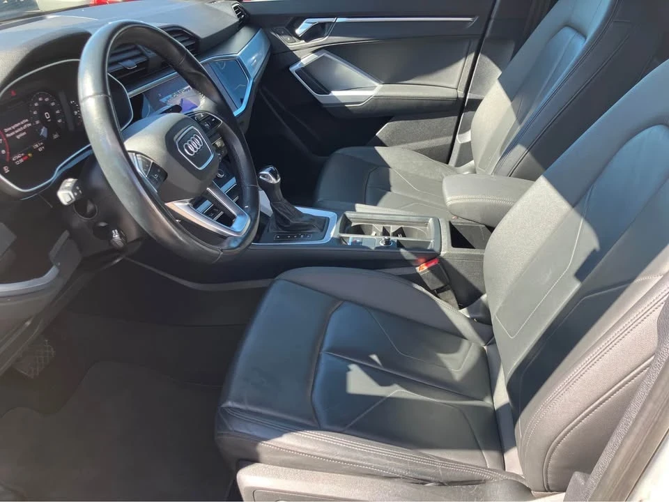 2021 Audi F3 Q3 - Image 15 of 20