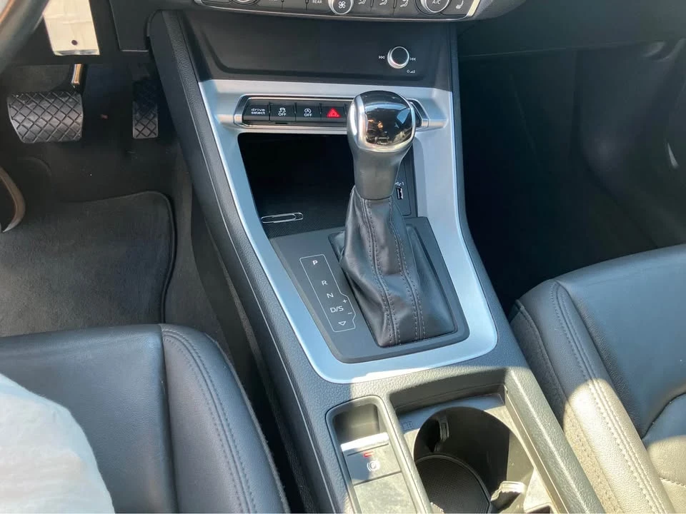 2021 Audi F3 Q3 - Image 18 of 20