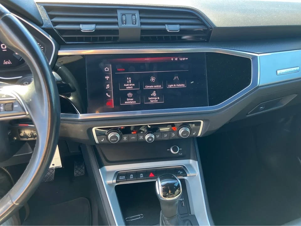 2021 Audi F3 Q3 - Image 17 of 20