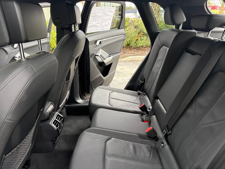 2021 Audi F3 Q3 - Image 14 of 15