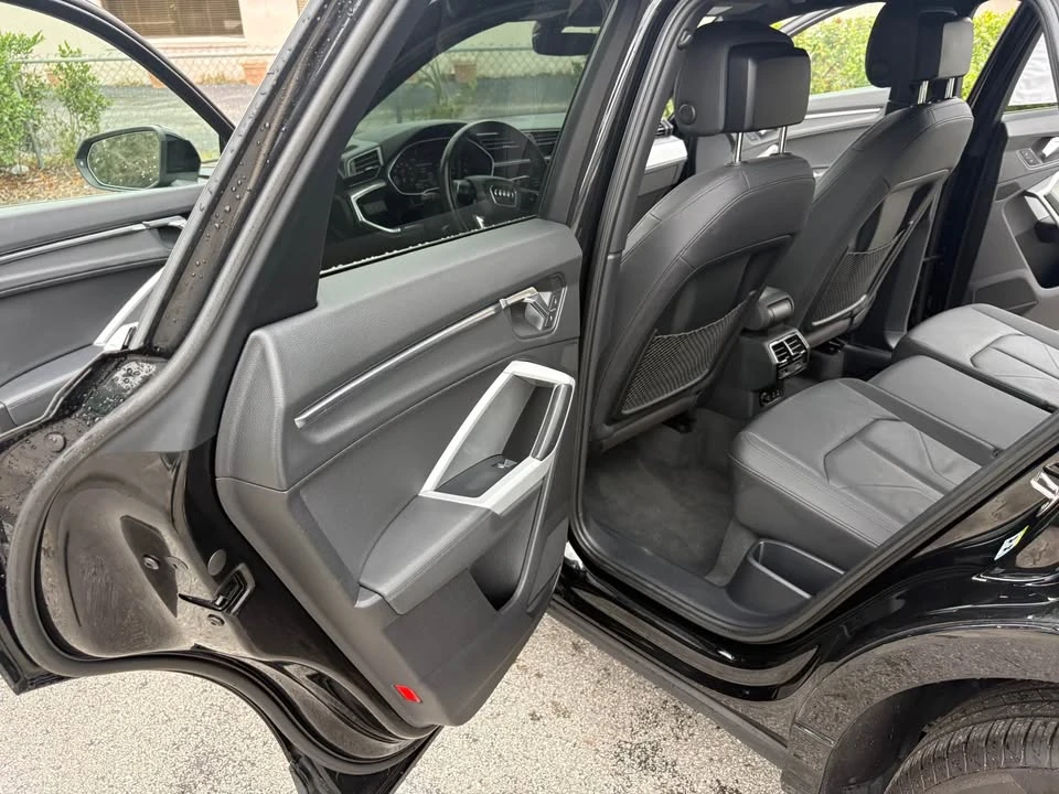 2021 Audi F3 Q3 - Image 13 of 15