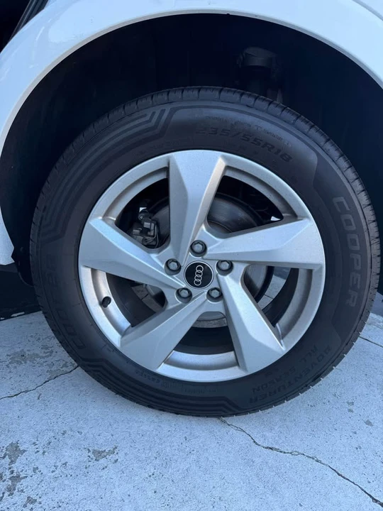 2021 Audi F3 Q3 - Image 5 of 13