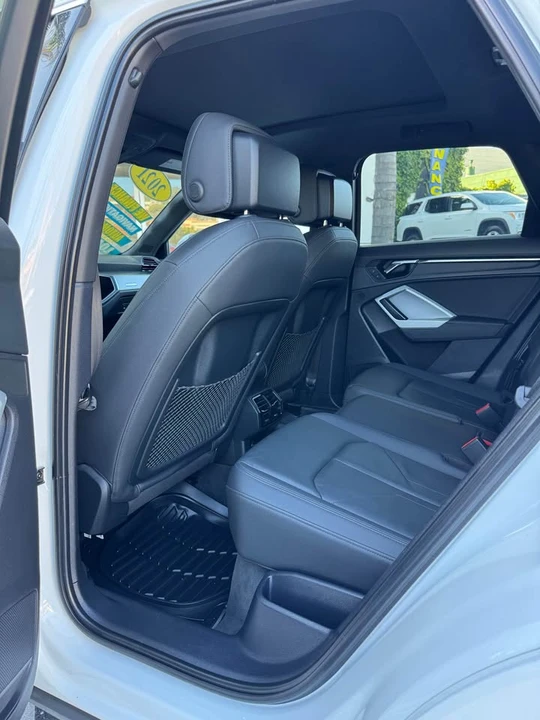 2021 Audi F3 Q3 - Image 6 of 13