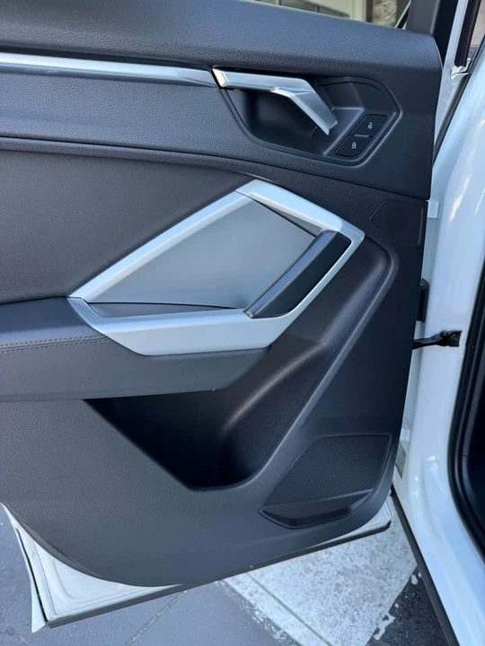 2021 Audi F3 Q3 - Image 7 of 13