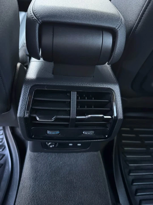 2021 Audi F3 Q3 - Image 8 of 13