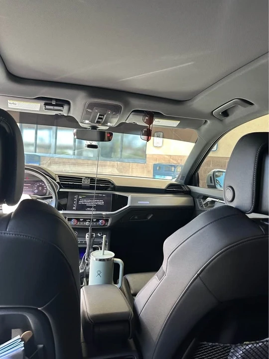 2021 Audi F3 Q3 - Image 10 of 16