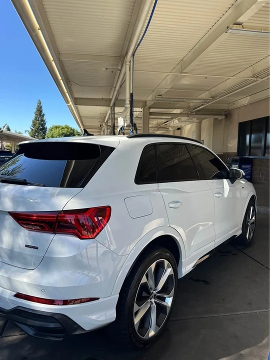 2021 Audi F3 Q3 - Image 5 of 16
