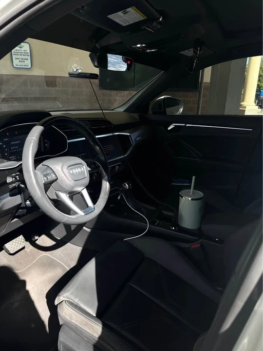 2021 Audi F3 Q3 - Image 15 of 16