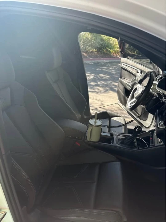 2021 Audi F3 Q3 - Image 9 of 16