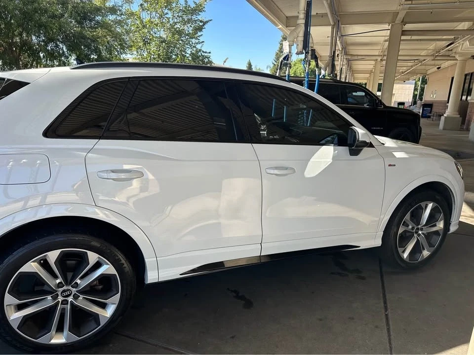 2021 Audi F3 Q3 - Image 6 of 16