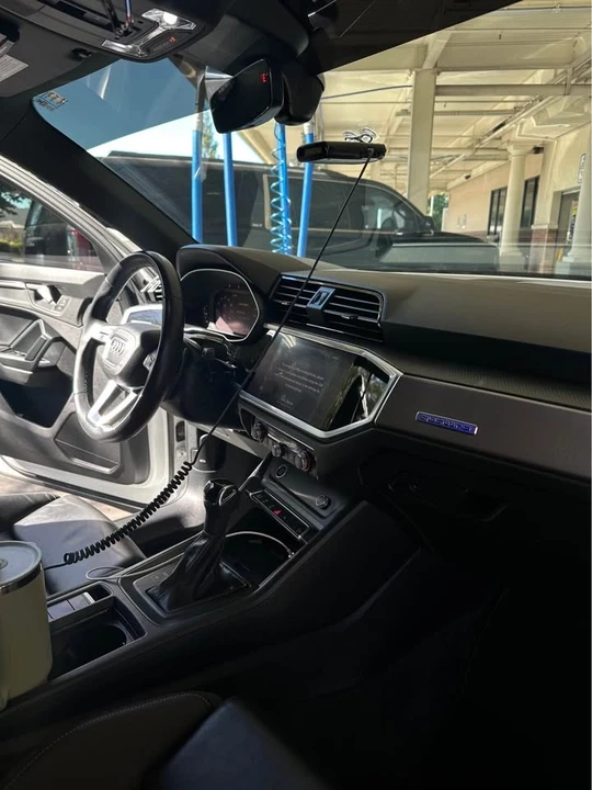 2021 Audi F3 Q3 - Image 7 of 16