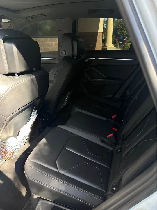 2021 Audi F3 Q3 - Image 12 of 16