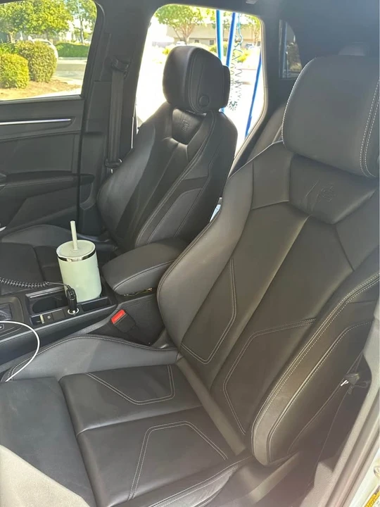 2021 Audi F3 Q3 - Image 14 of 16