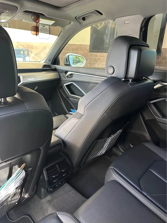 2021 Audi F3 Q3 - Image 13 of 16