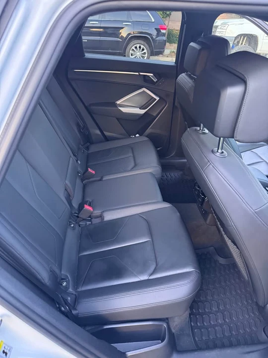 2021 Audi F3 Q3 - Image 7 of 8