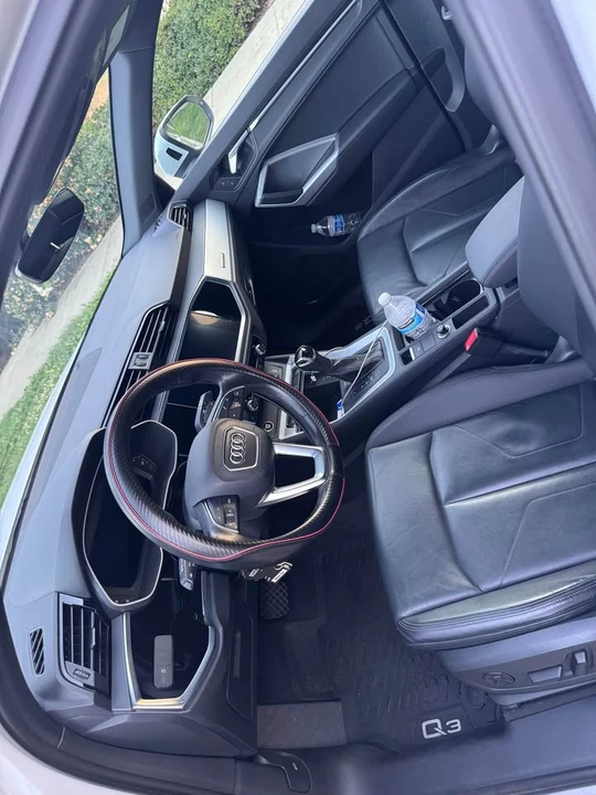 2021 Audi F3 Q3 - Image 5 of 8