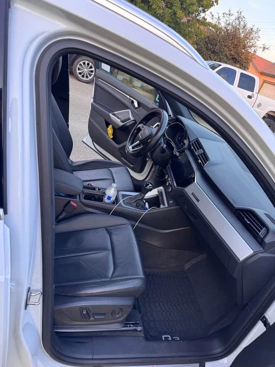 2021 Audi F3 Q3 - Image 6 of 8