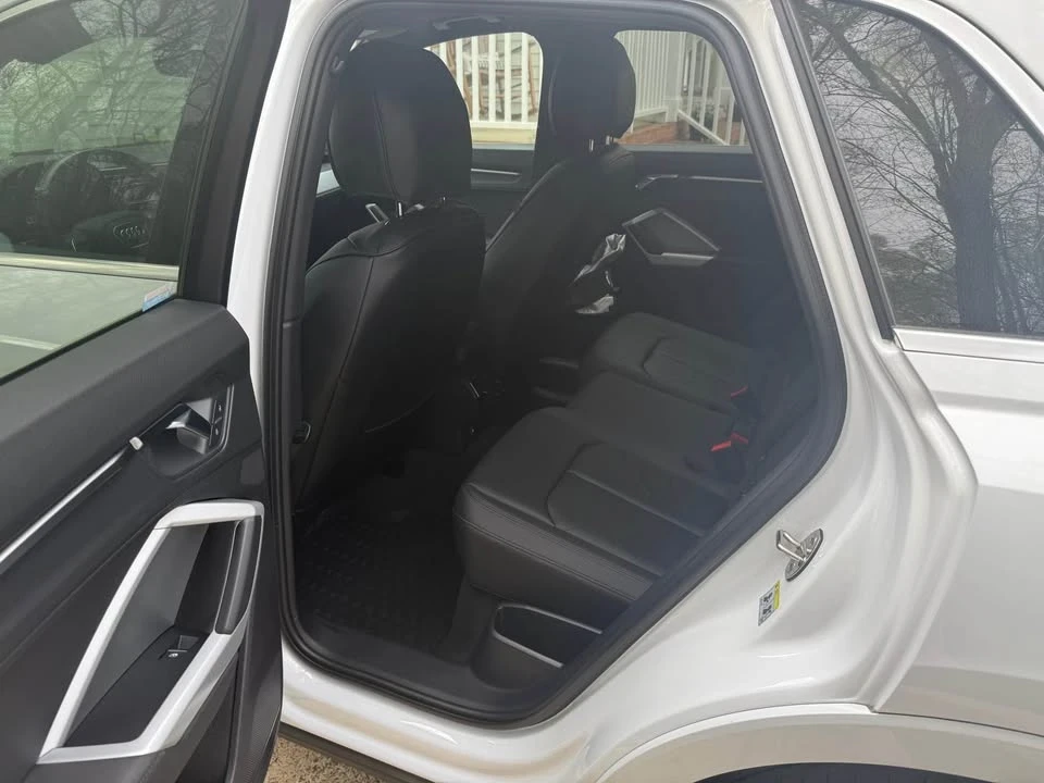 2021 Audi F3 Q3 - Image 6 of 9