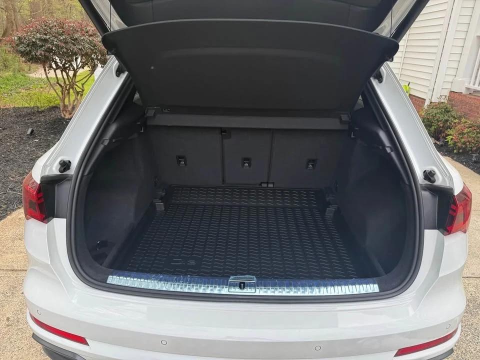 2021 Audi F3 Q3 - Image 7 of 9