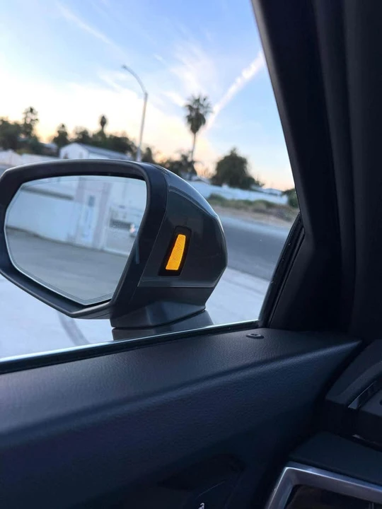 2021 Audi F3 Q3 - Image 4 of 6