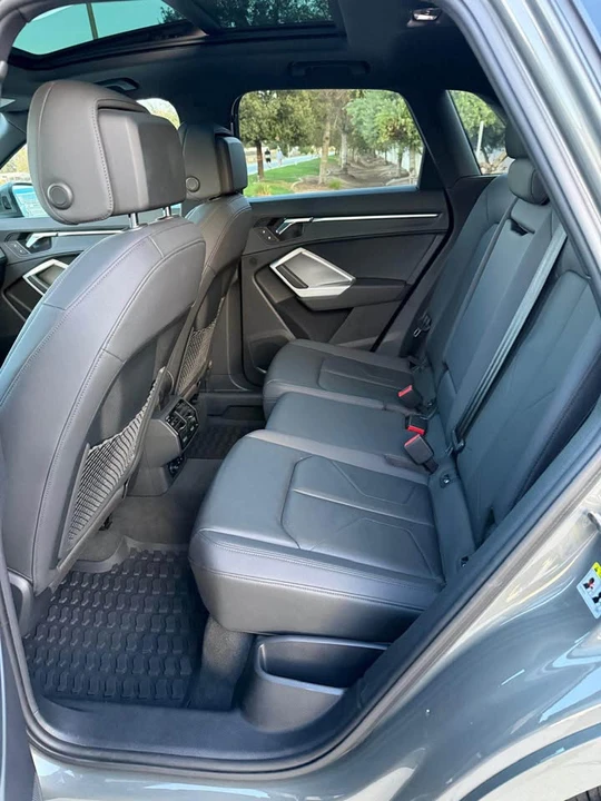 2021 Audi F3 Q3 - Image 3 of 6