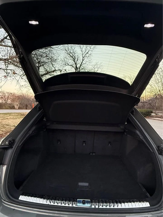 2021 Audi F3 Q3 - Image 5 of 10