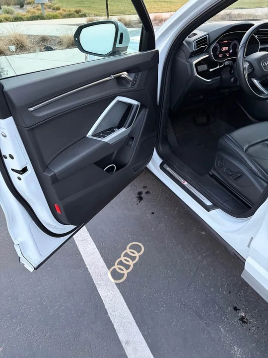 2021 Audi F3 Q3 - Image 6 of 13