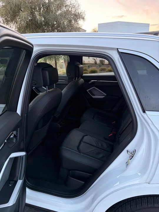 2021 Audi F3 Q3 - Image 9 of 13