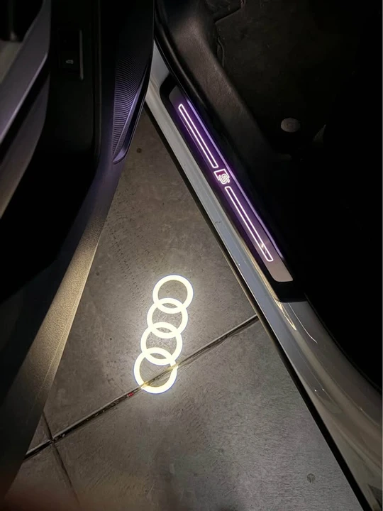 2021 Audi F3 Q3 - Image 12 of 13