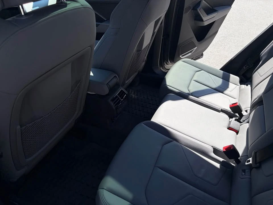 2021 Audi F3 Q3 - Image 15 of 19