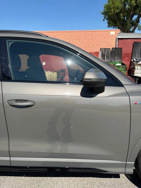 2021 Audi F3 Q3 - Image 11 of 19