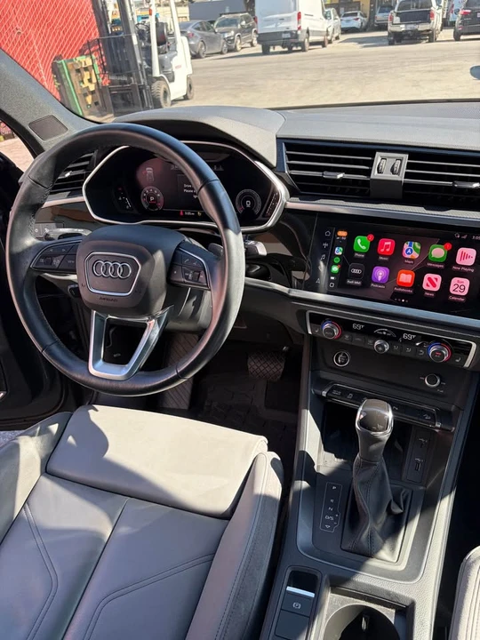 2021 Audi F3 Q3 - Image 17 of 19