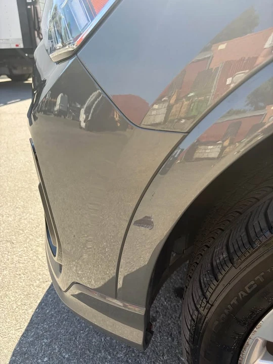 2021 Audi F3 Q3 - Image 19 of 19