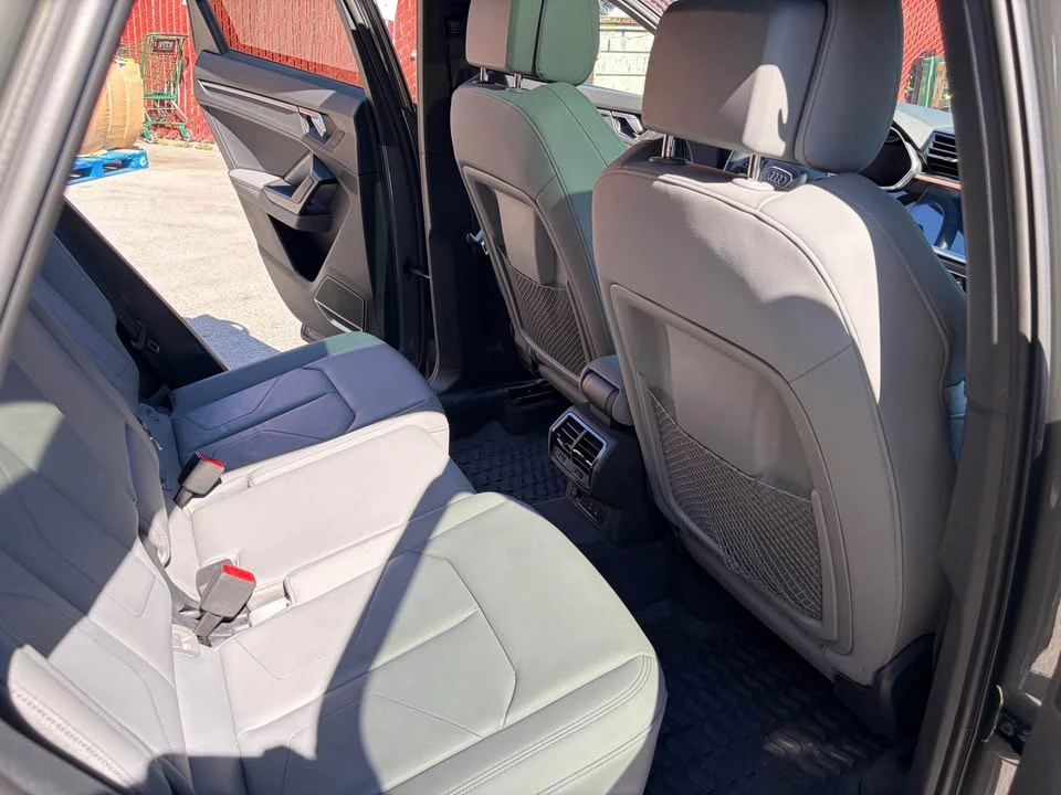 2021 Audi F3 Q3 - Image 16 of 19