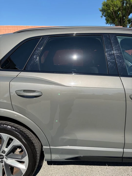 2021 Audi F3 Q3 - Image 10 of 19