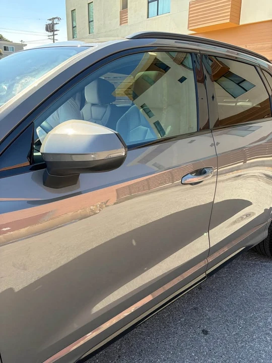 2021 Audi F3 Q3 - Image 12 of 19