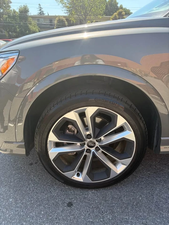 2021 Audi F3 Q3 - Image 6 of 19