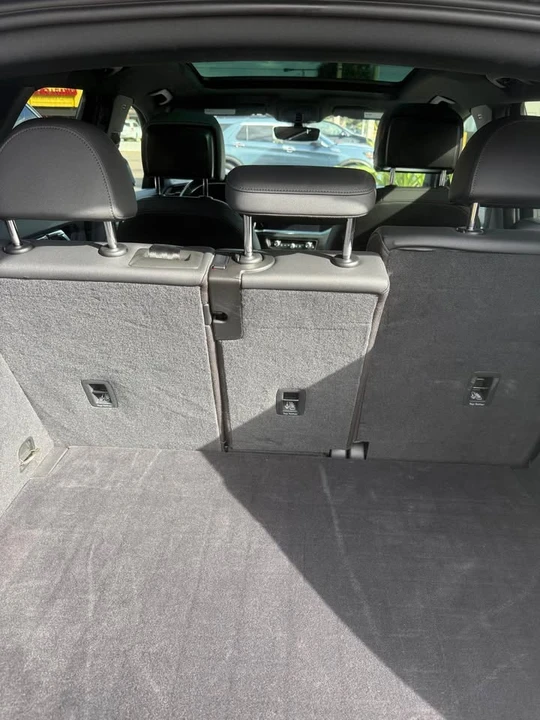 2021 Audi F3 Q3 - Image 5 of 8