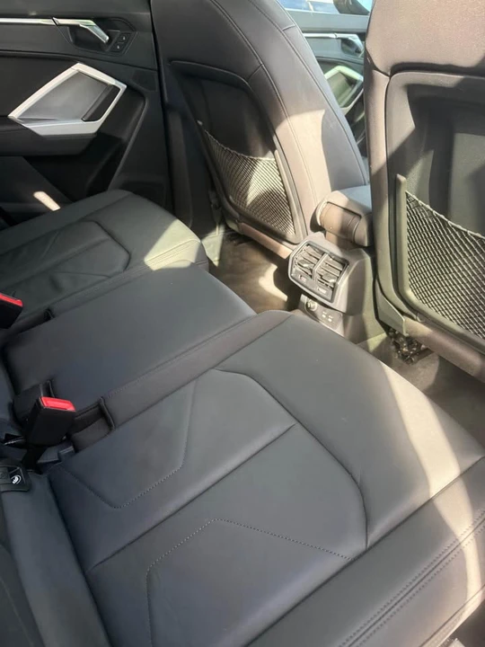 2021 Audi F3 Q3 - Image 6 of 8