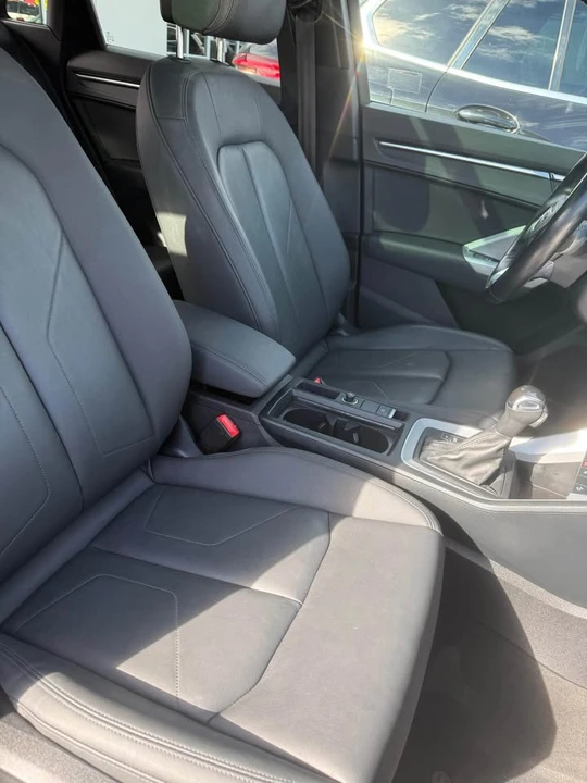 2021 Audi F3 Q3 - Image 4 of 8