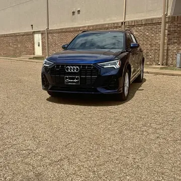 2021 Audi Q3 Premium Plus