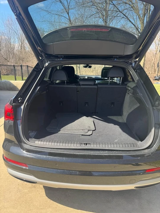2021 Audi F3 Q3 - Image 6 of 6