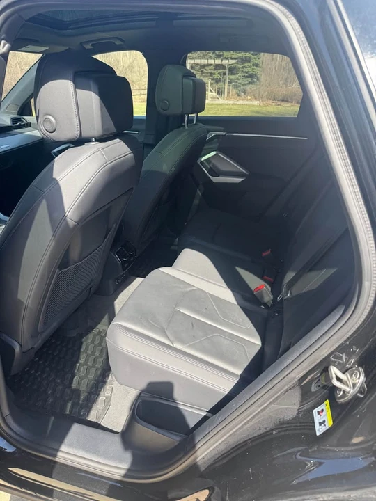 2021 Audi F3 Q3 - Image 5 of 6